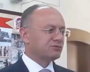 Սեյրան Օհանյանը դատապարտեց Կոմանդոսի հայտարարությունները